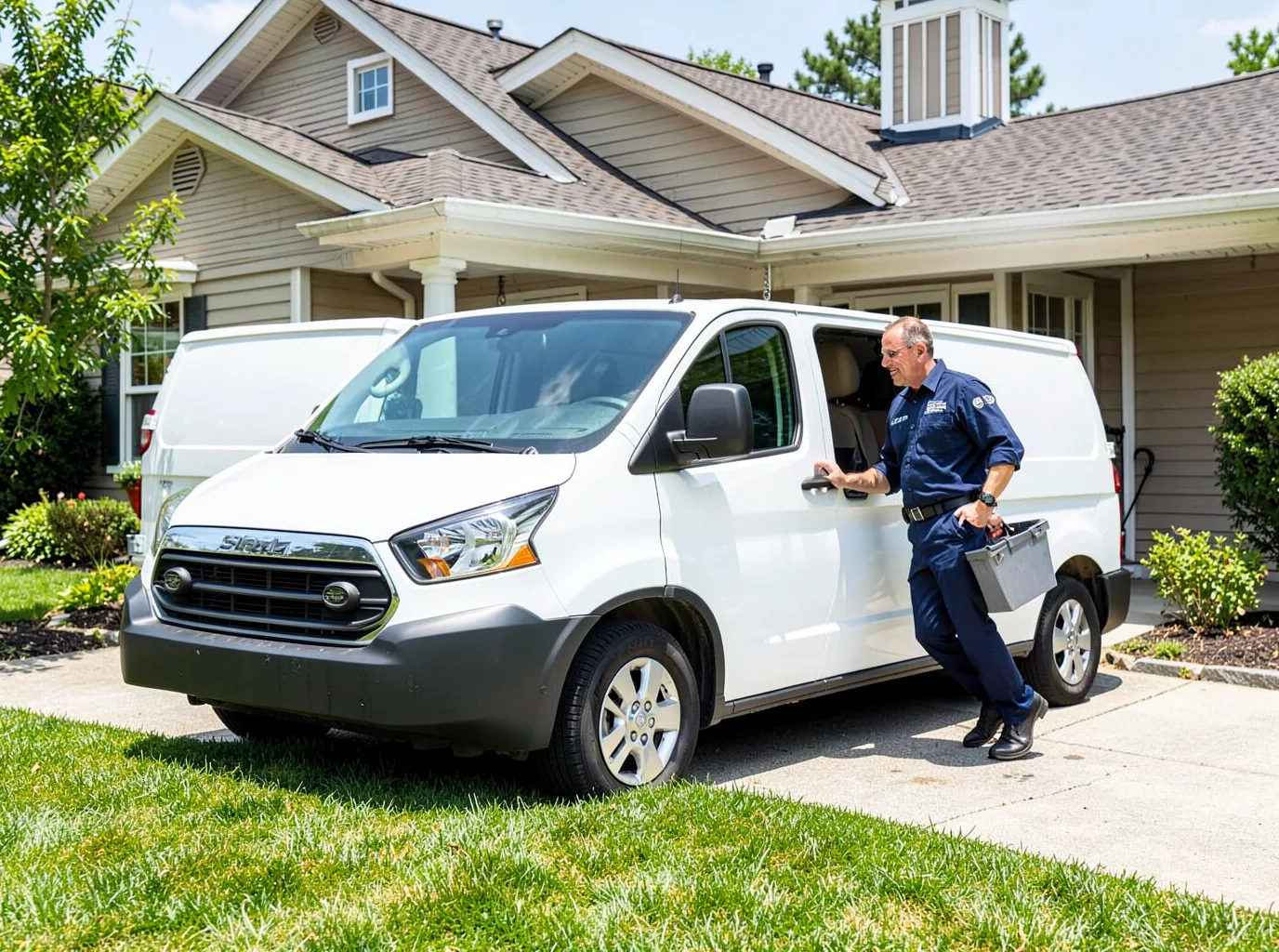 Emergency Plumber company in Kents Store, VA